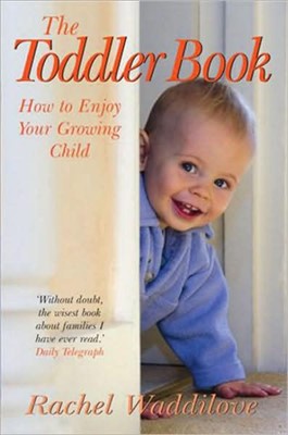 The Toddler Book (Paperback)