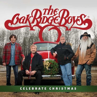 Celebrate Christmas (CD-Audio)