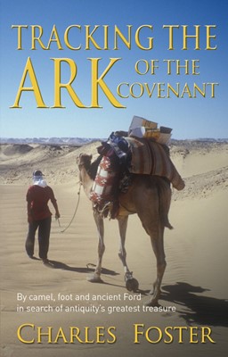 Tracking The Art Of The Covenant (Paperback)