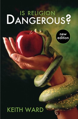 Is Religion Dangerous? (Paperback)