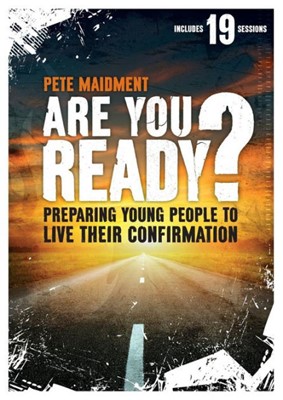 Are You Ready? (Paperback)