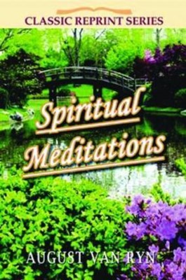 Spiritual Meditations (Paperback)