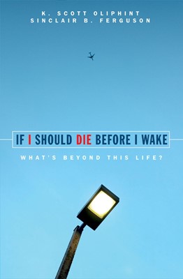 If I Should Die Before I Wake (Paperback)