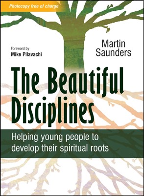 The Beautiful Disciplines (Paperback)
