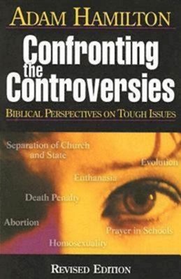 Confronting The Controversies Participant's Book (Paperback)