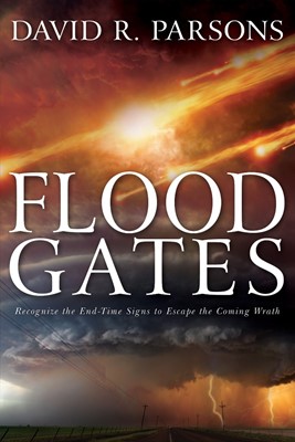 Floodgates (Paperback)