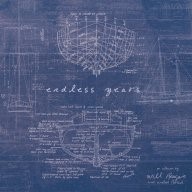 Endless Years CD (CD-Audio)
