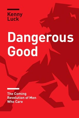 Dangerous Good (Paperback)