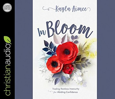 In Bloom Audio Book (CD-Audio)