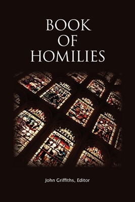 Book of Homilies (Paperback)