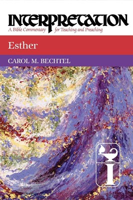 Esther Interpretation (Paperback)