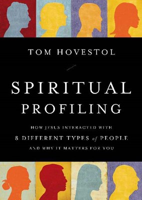 Spiritual Profiling (Paperback)