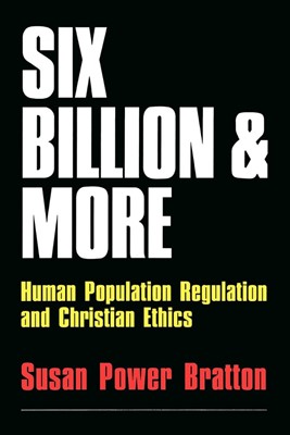 Six Billion and More (Paperback)