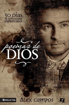 Poemas de Dios (Paperback)