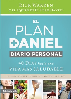 El plan Daniel, diario personal (Paperback)