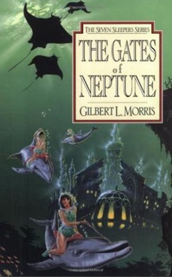 The Gates Of Neptune (Paperback)