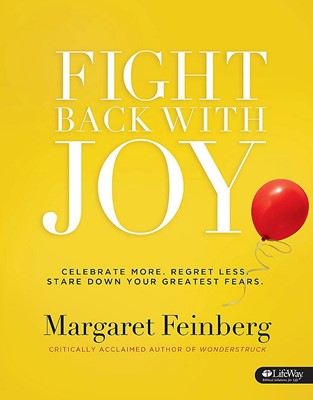 Fight Back With Joy DVD Set (DVD)