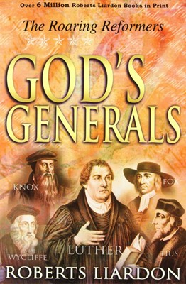 God's Generals: Roaring Reformers (ITPE)