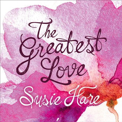 The Greatest Love CD (CD-Audio)