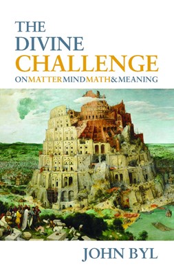 The Divine Challenge (Paperback)
