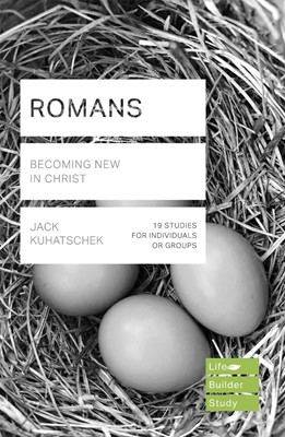LifeBuilder: Romans (Paperback)
