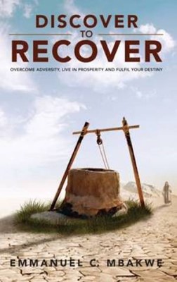 Discover to Recover (Paperback)