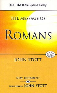 The BST Message of Galatians (Paperback)