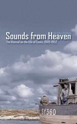 Sounds From Heaven (Paperback)