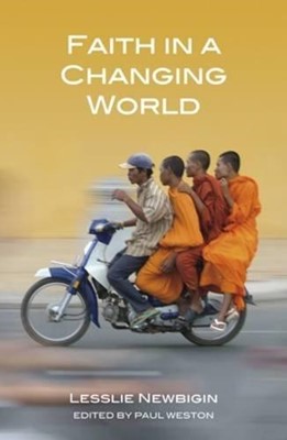 Faith in a Changing World (Paperback)