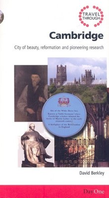 Travel Through Cambridge (Paperback)