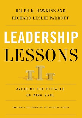 Leadership Lessons (Hard Cover)