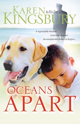 Oceans Apart (Paperback)