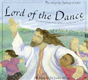 Lord Of The Dance (Hard Cover)