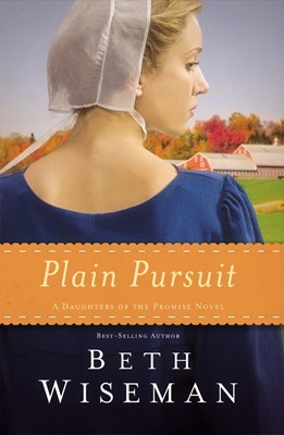 Plain Pursuit (Paperback)