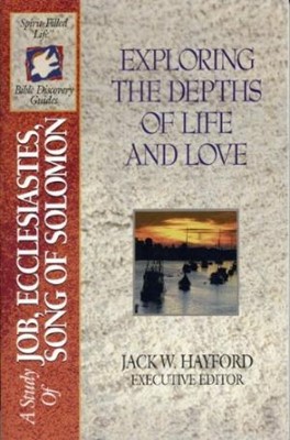Exploring The Depths Of Life And Love (Paperback)