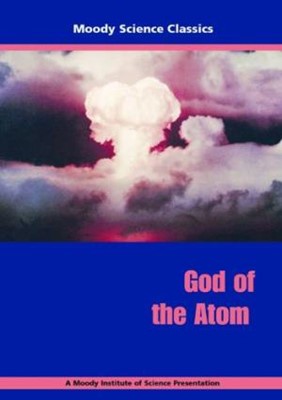 God of the Atom (DVD)