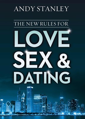 The New Rules For Love, Sex, And Dating (Paperback)
