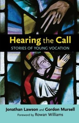Hearing The Call (Paperback)