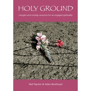 Holy Ground (Paperback)