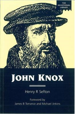 John Knox (Paperback)