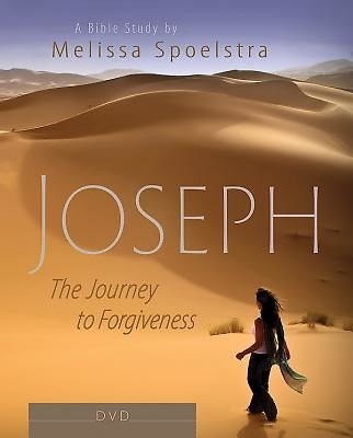Joseph - Women's Bible Study DVD (DVD)