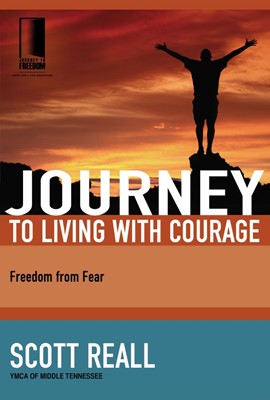Journey to Living With Courage (Paperback)