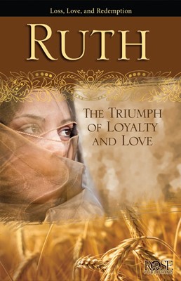 Ruth (Individual pamphlet) (Pamphlet)