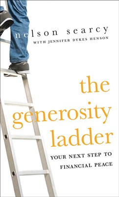 The Generosity Ladder (Paperback)