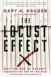 The Locust Effect (Paperback)