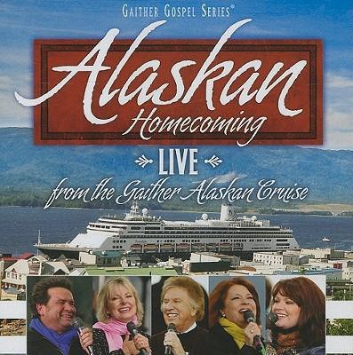 Alaskan Homecoming CD (CD-Audio)