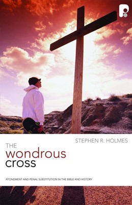 Wondrous Cross (Paperback)