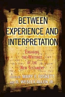 Between Experience And Interpretation (Paperback)