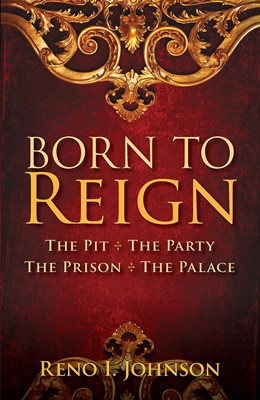 Born to Reign (Paperback)