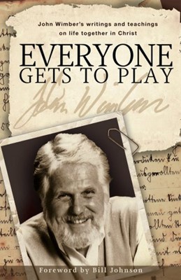 Everyone Gets To Play (Paperback)